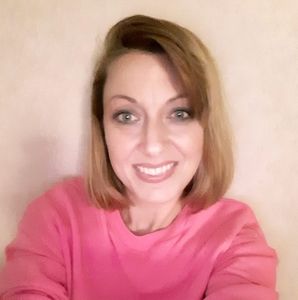 Meet your Posher, Ginger